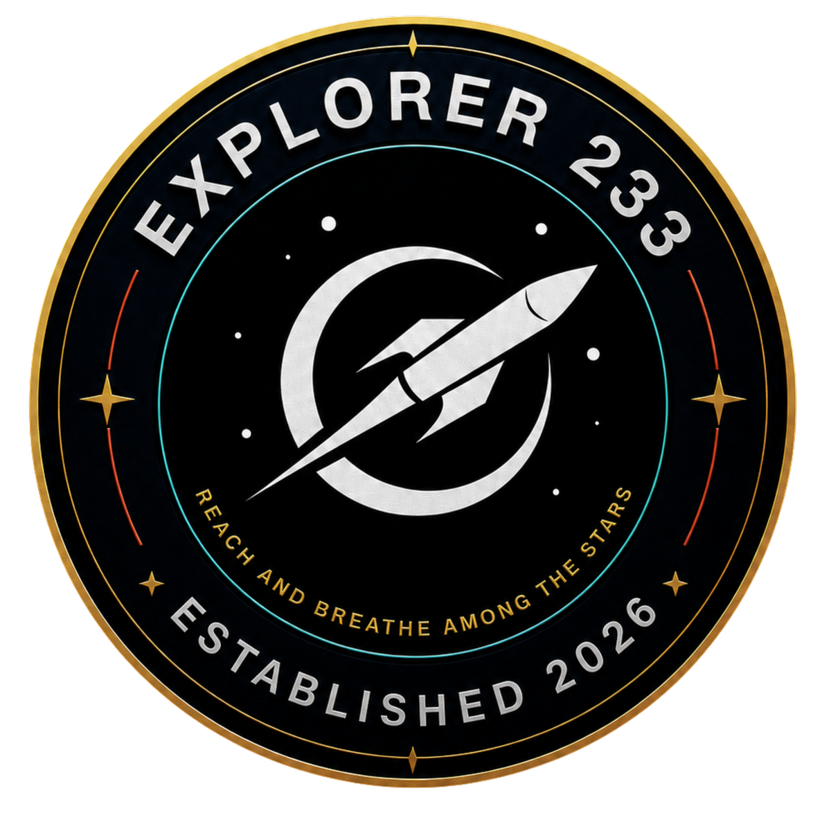 Explorer 233