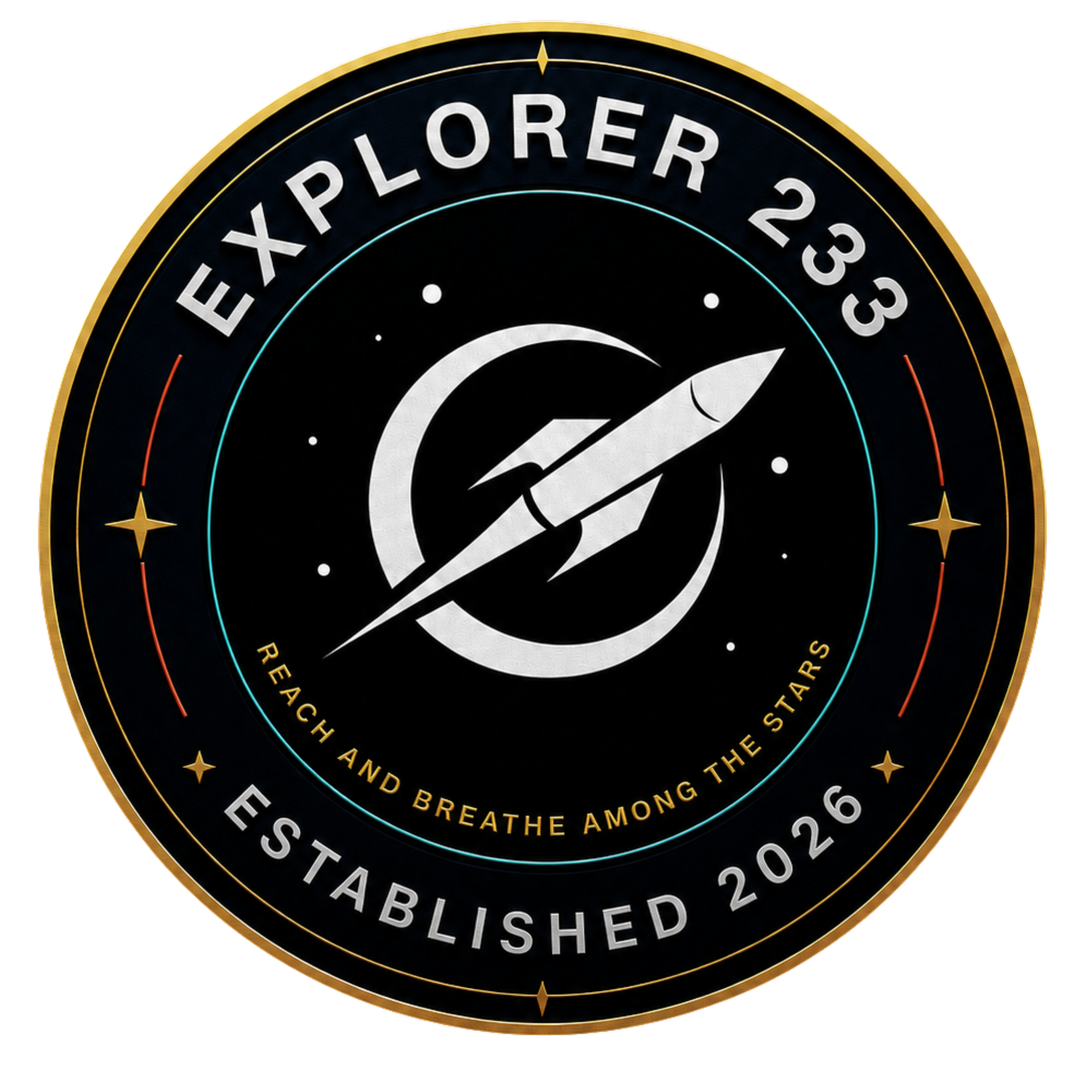 Explorer 233