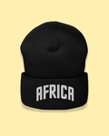 Africa -  Beanie