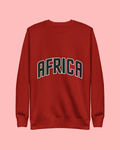 Africa - Unisex Sweatshirt