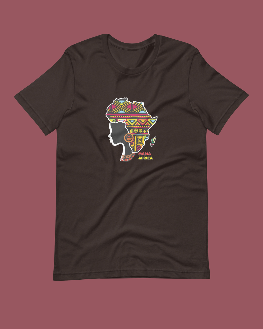 Mama Africa