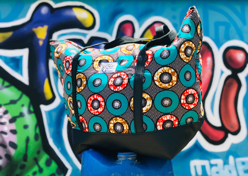Travel Bags — product photo 3