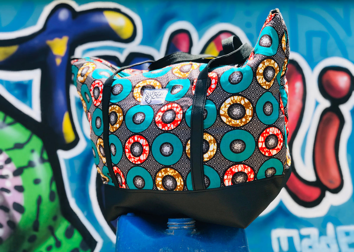 Travel Bags — product photo 3