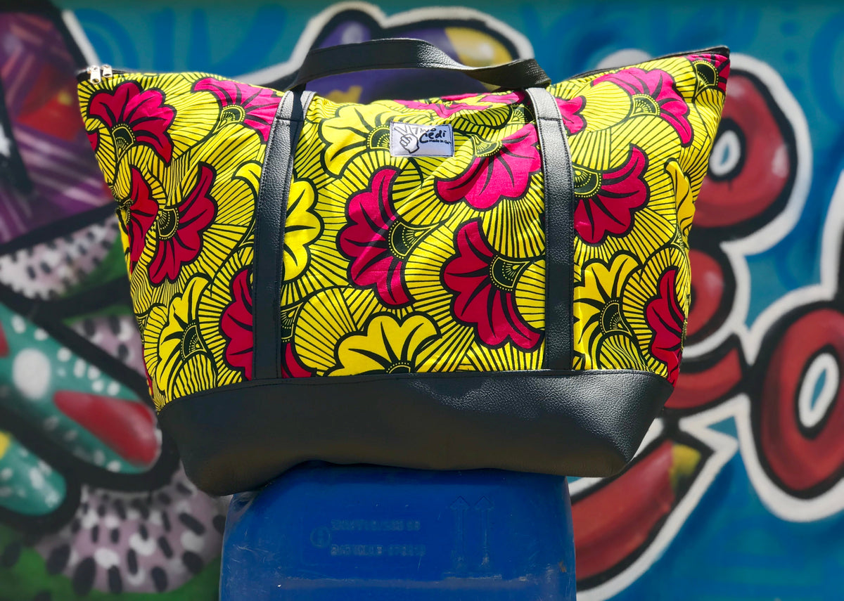 Travel Bags — product photo 4