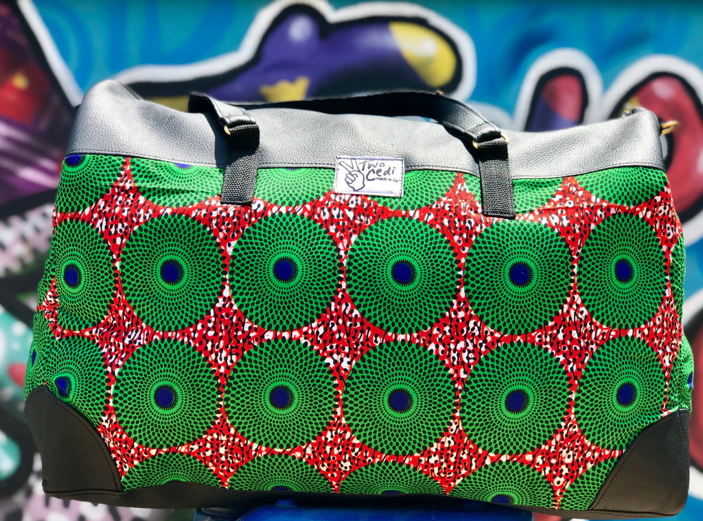 Travel Bags — product photo 2